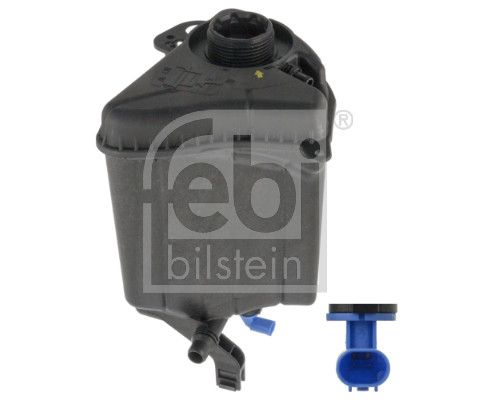 Expansion Tank, coolant BMW - 17 13 7 647 283