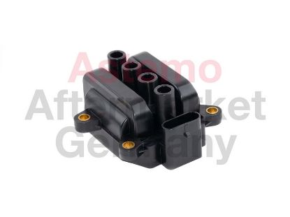 Ignition Coil RENAULT 8200360911