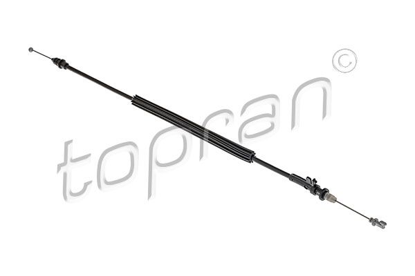 Cable Pull, door release VAG - 3C8 837 017A