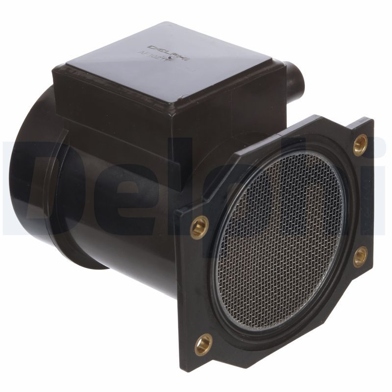 Mass Air Flow Sensor