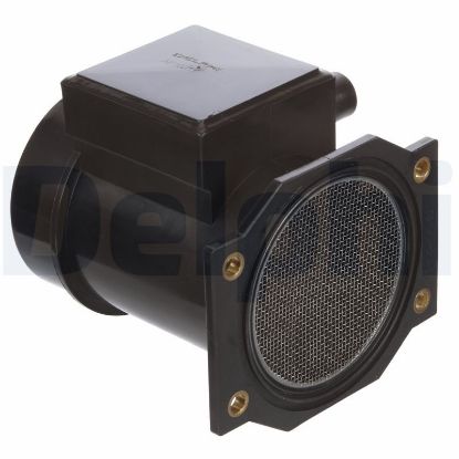 Mass Air Flow Sensor