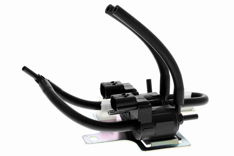 Change-Cuer Valve, change-over flap (Induct. MITSUBISHI 8657A065