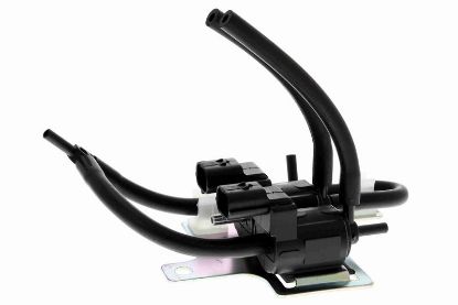 Change-Cuer Valve, change-over flap (Induct. MITSUBISHI 8657A065