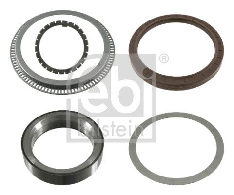 Gasket Set, external planetary gearbox Mercedes-Benz LKW 942 350 38 35