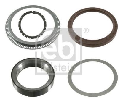 Gasket Set, external planetary gearbox Mercedes-Benz LKW 942 350 38 35