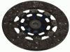 Clutch Disc Opel - ( 21 )