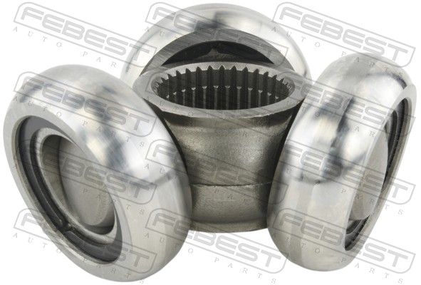 Spider Assembly, drive shaft HYUNDAI 49500-C5200, KIA 49500-C5200