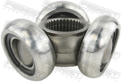 Spider Assembly, drive shaft HYUNDAI 49500-C5200, KIA 49500-C5200