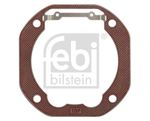 Cylinder Head Gasket, air compressor Mercedes-Benz - 442 131 28 80