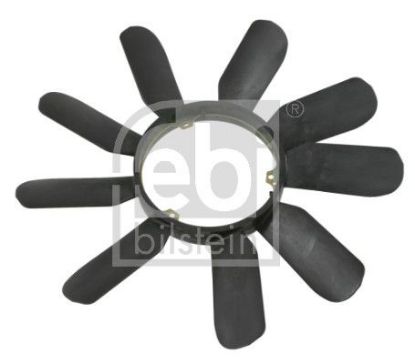 Fan Wheel, engine cooling Mercedes-Benz - 112 200 01 23