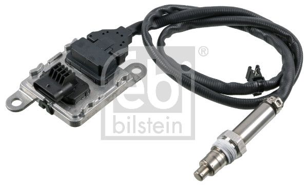 NOX Sensor, urea injection VW-Audi - 04L 907 807 DN