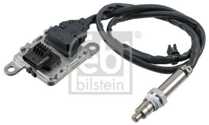 NOX Sensor, urea injection VW-Audi - 04L 907 807 DN