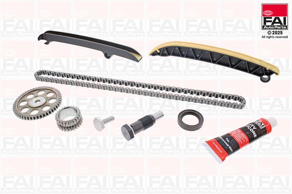 Timing Chain Kit