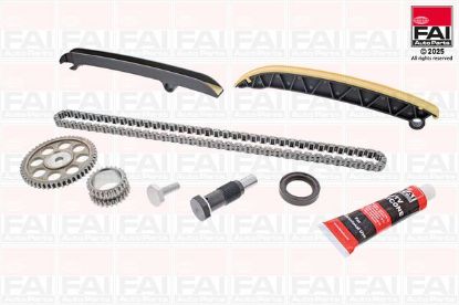 Timing Chain Kit