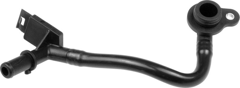 Coolant Pipe Fiat - 504102965