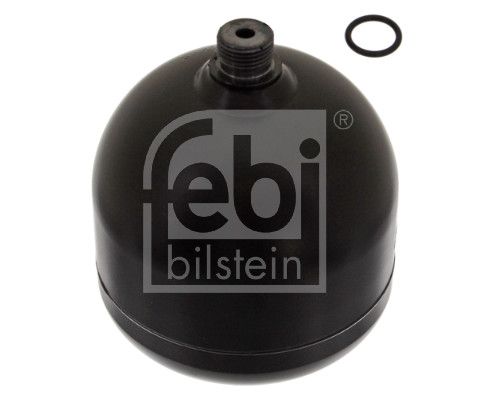 Pressure Accumulator, braking system BMW 34 33 1 162 054