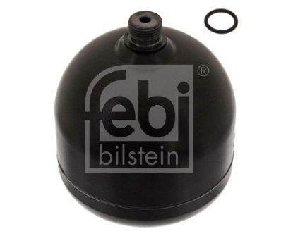 Pressure Accumulator, braking system BMW 34 33 1 162 054