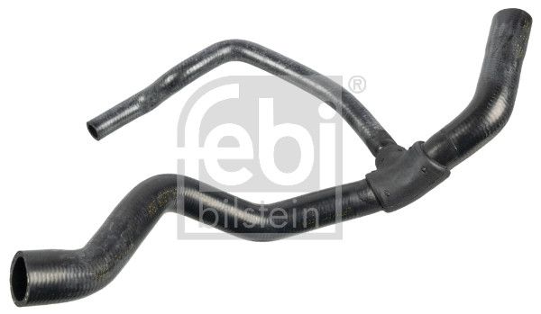 Radiator Hose Renault - 77 00 413 941