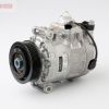 Compressor, air conditioning VAG - 7E0 820 803D