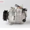 Compressor, air conditioning VAG - 7E0 820 803D