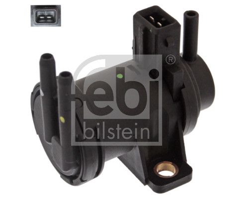 Pressure Converter Fiat - 55206832