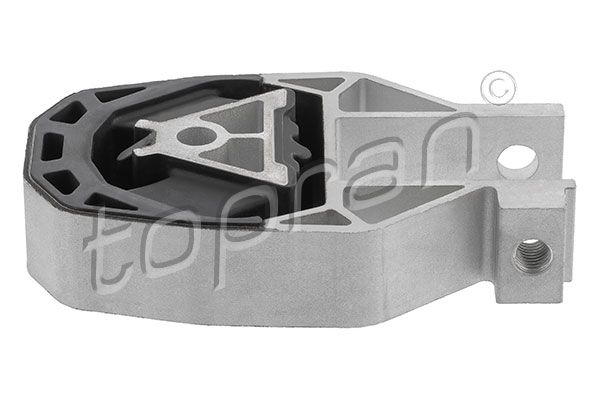 Mounting, manual transmission Ford - 1790039