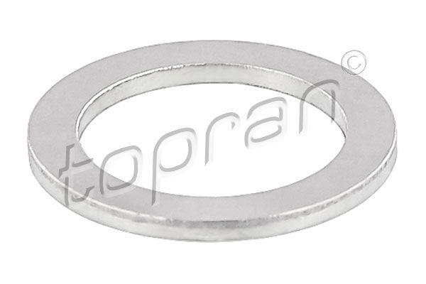 Seal Ring, oil drain plug Opel, VAG-Normteile, General Motors, Nissan