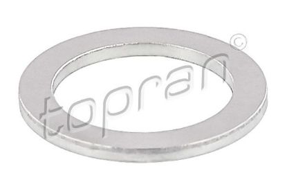 Seal Ring, oil drain plug Opel, VAG-Normteile, General Motors, Nissan