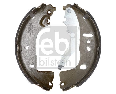Brake Shoe Set VW-Audi 1EA 698 525 D