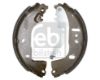 Brake Shoe Set VW-Audi 1EA 698 525 D