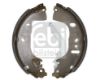 Brake Shoe Set VW-Audi 1EA 698 525 D