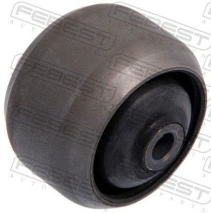 Bushing, axle beam NISSAN 55501-AV600