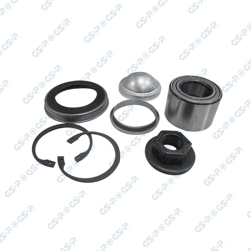 Wheel Bearing Kit FORD - 1 085 565