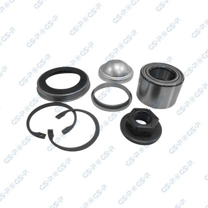 Wheel Bearing Kit FORD - 1 085 565