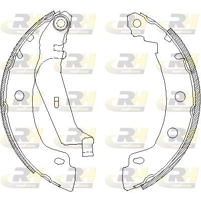 Brake Shoe