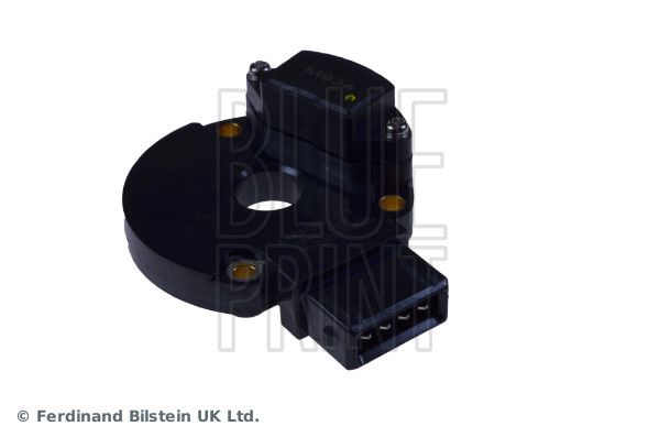 Switch Unit, ignition system GM CHEVROLET 93740928