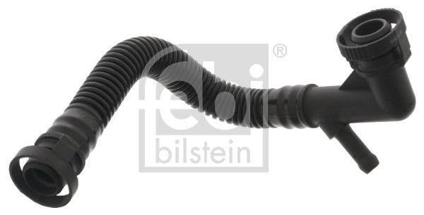 Hose, crankcase ventilation BMW - 11 61 1 440 317