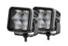 Spotlight LED Cube KIT 3.2" Flood 3000lm