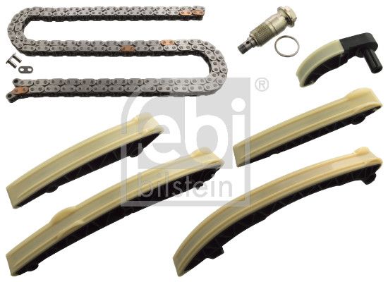 Timing Chain Kit Mercedes-Benz PKW 000 993 71 76 S4