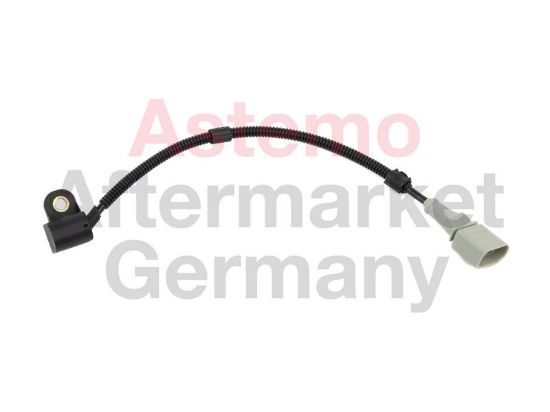 Sensor, camshaft position