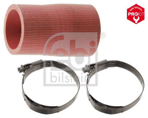 Radiator Hose Mercedes-Benz - 941 501 12 82 S1