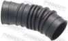 Intake Hose, air filter TOYOTA 17881-67070