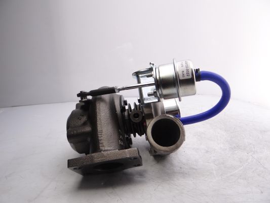 Charger, charging (supercharged/turbocharged)