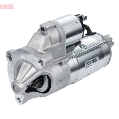 Starter STELLANTIS, TOYOTA