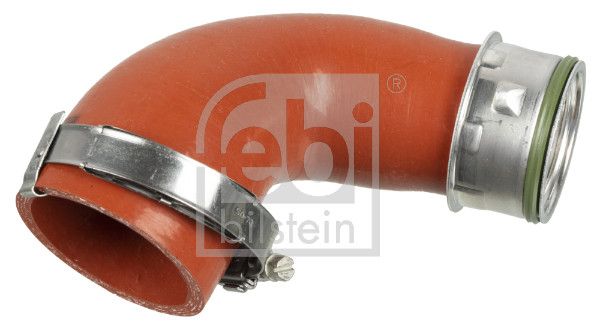 Charger Air Hose VW-Audi - 3C0 145 828 K