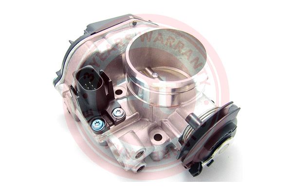 Throttle Body VAG VW PoloSeat Ibiza/Cordoba