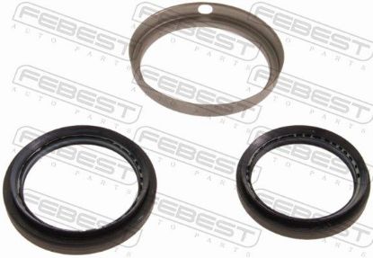 Seal Ring, wheel hub TOYOTA 04422-12050