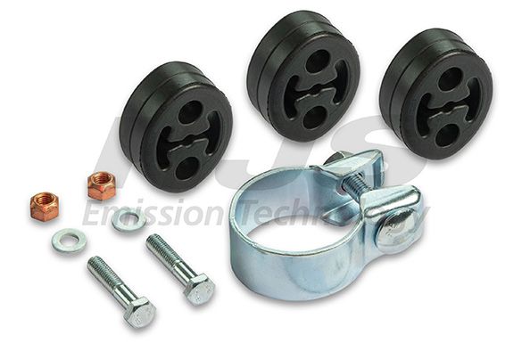 Mounting Kit, exhaust system Alfa 156 1.6 16V