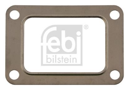 Gasket, charger Volvo Lkw 20784537