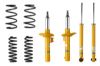 Suspension Kit, springs/shock absorbers